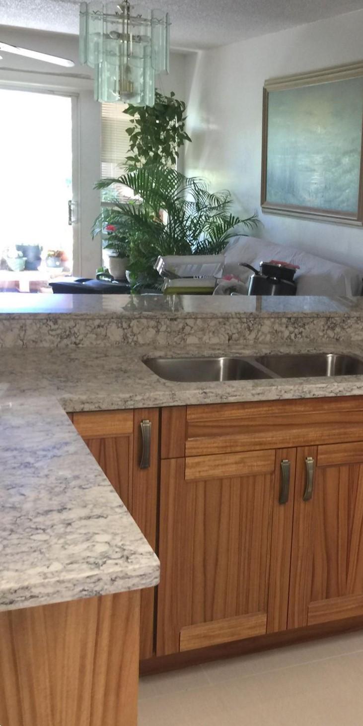Countertops
