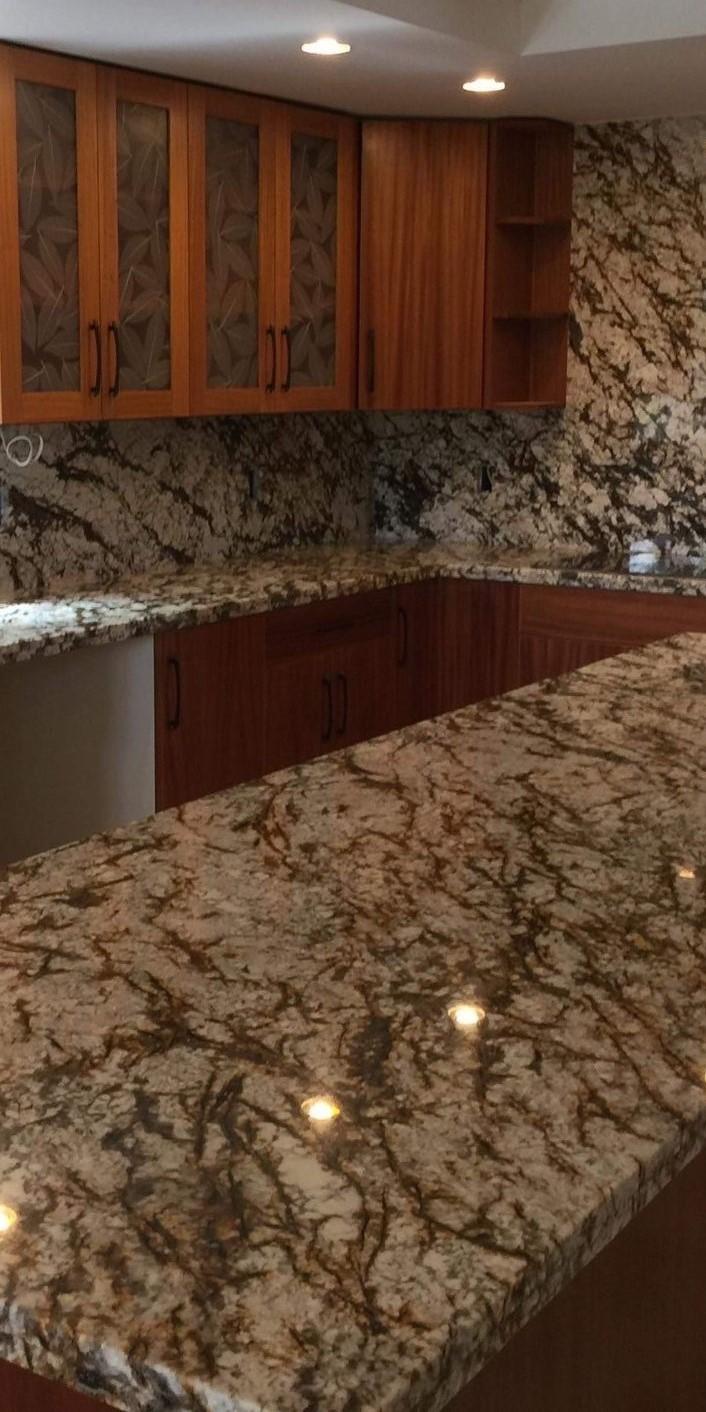 Countertops