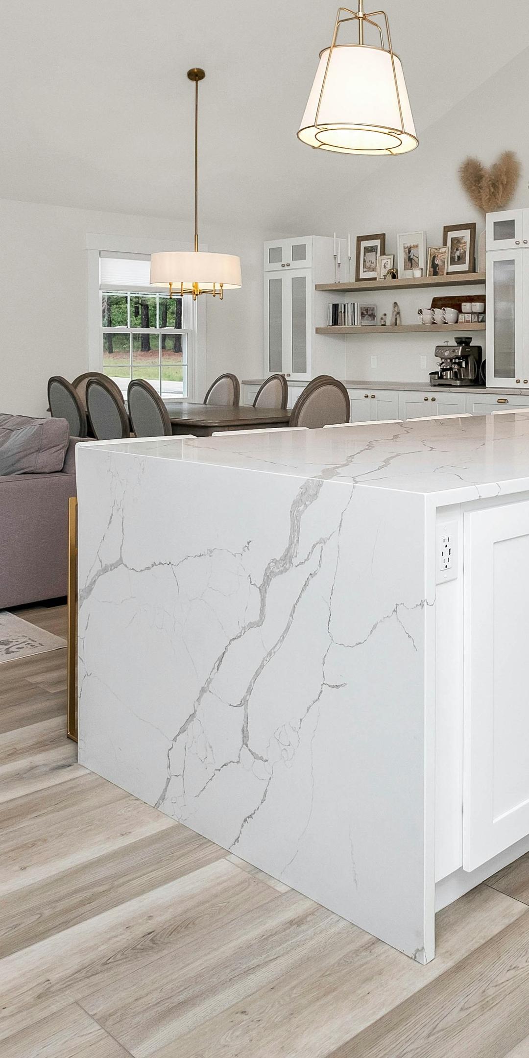 Countertops